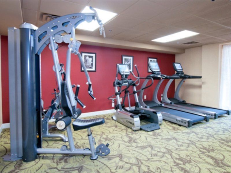 Inn At The Peachtrees, Ascend Hotel Collection Атланта Экстерьер фото
