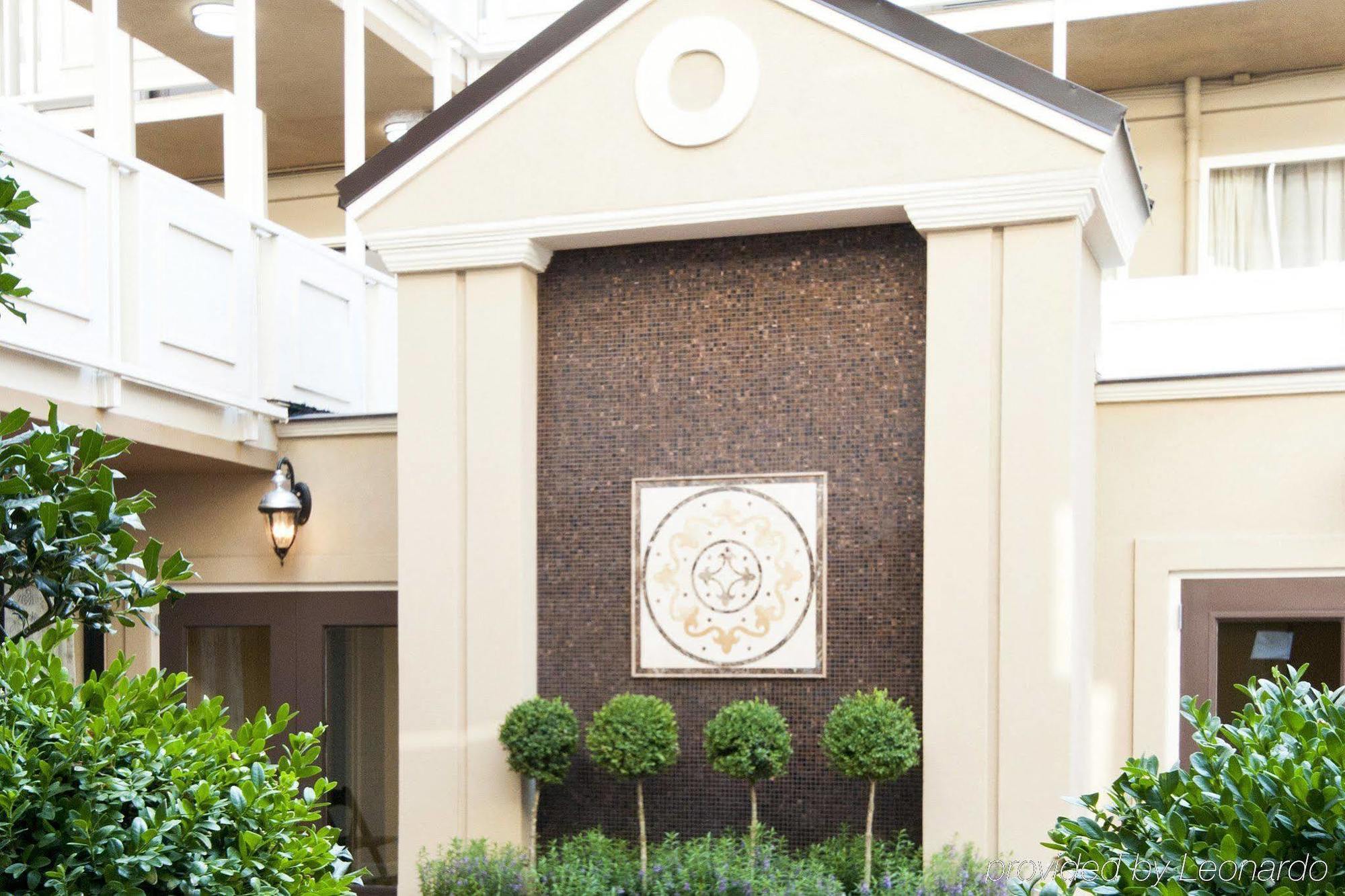 Inn At The Peachtrees, Ascend Hotel Collection Атланта Экстерьер фото